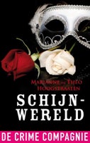 Schijnwereld (E-book)