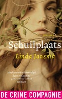 Schuilplaats (E-book)