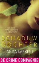 Schaduwdochter (E-book)