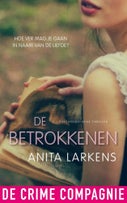 De betrokkenen (E-book)