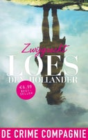 Zwijgrecht (E-book)