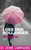 Dekmantel (E-book)