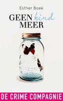 Geen kind meer (E-book)