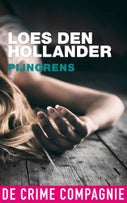 Pijngrens (E-book)
