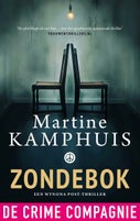 Zondebok (E-book)