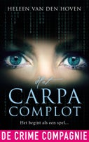 Het Carpa Complot (E-book)
