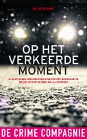 Op het verkeerde moment (E-book)