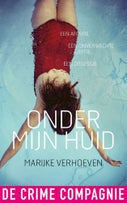 Onder mijn huid (E-book)