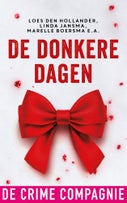 De donkere dagen (E-book)