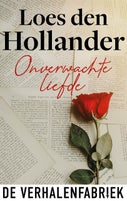 Onverwachte liefde (E-book)