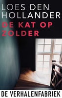 De kat op zolder (E-book)