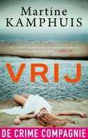 Vrij (E-book)