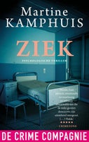 Ziek (E-book)