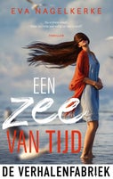Een zee van tijd (E-book)