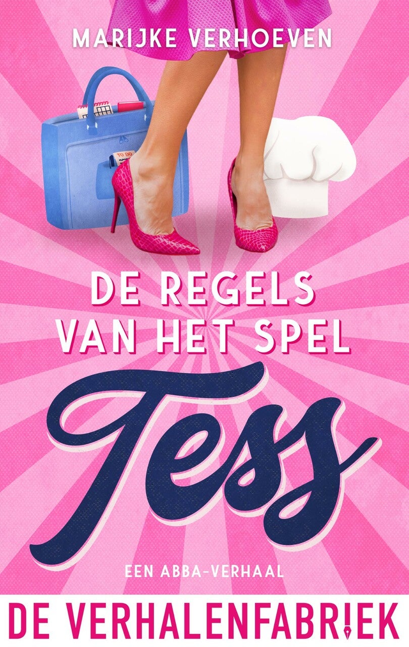 Tess (E-book)