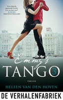 Emmy's Tango (E-book)