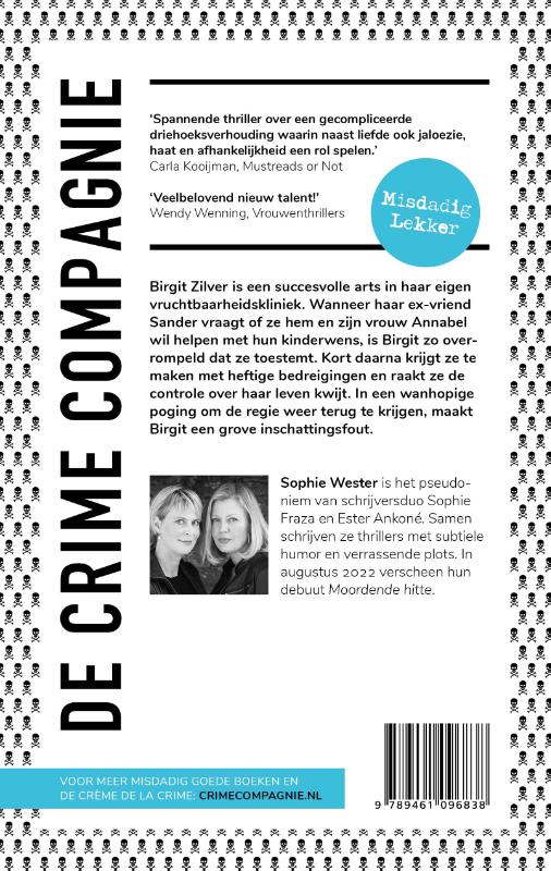 Een lege plek (Paperback)