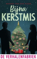 Bijna Kerstmis (E-book)