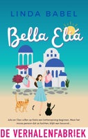 Bella Elia (E-book)
