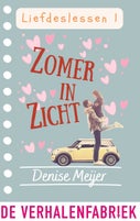 Zomer in zicht (E-book)
