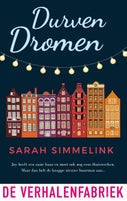 Durven dromen (E-book)