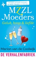 Geluk, hoop & liefde (E-book)