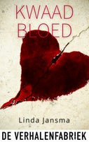 Kwaad bloed (E-book)