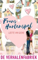 Frans Hartenspel (E-book)