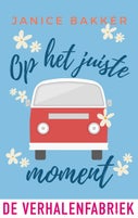 Op het juiste moment (E-book)