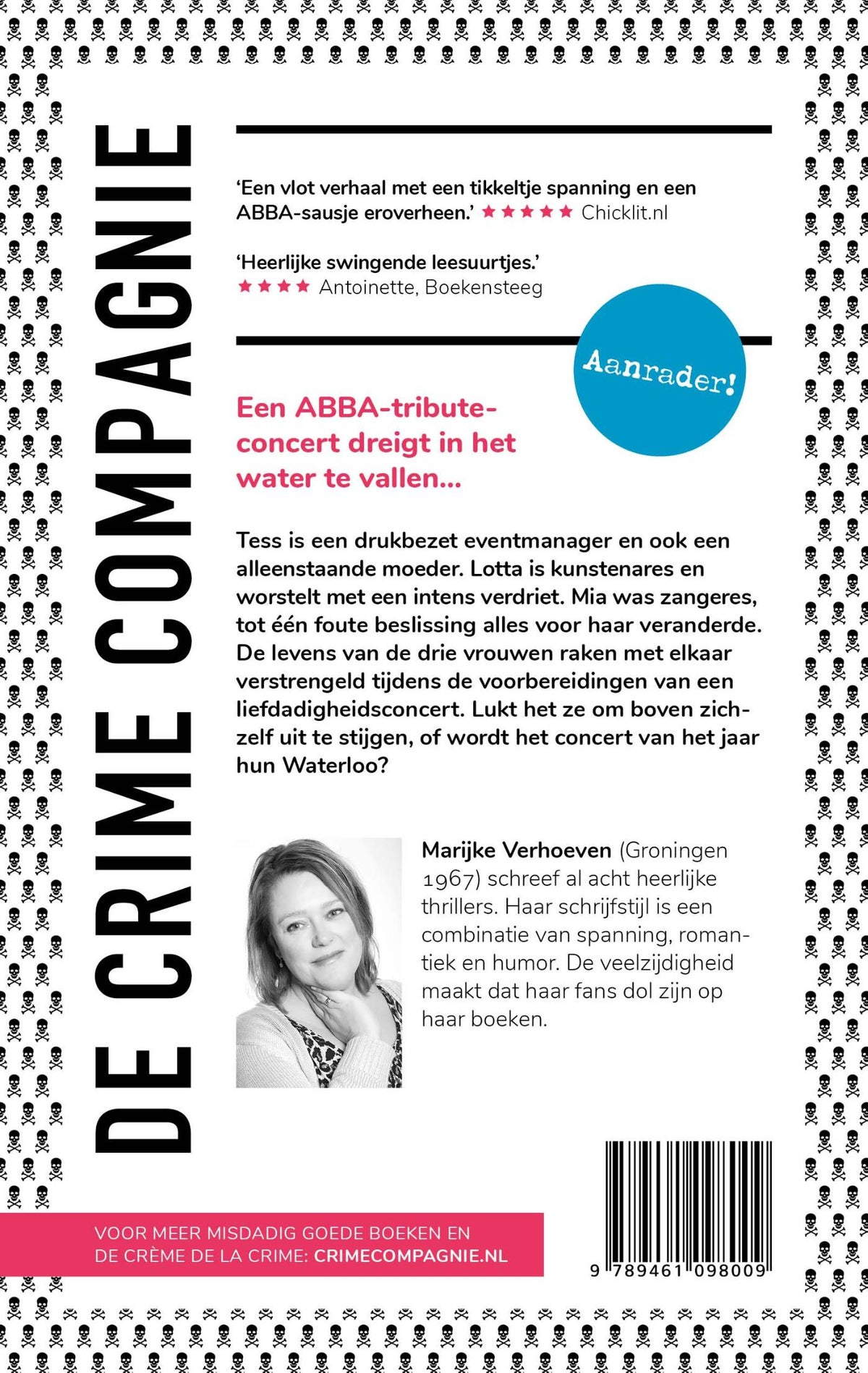 De regels van het spel (E-book)