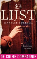 De lijst (E-book)