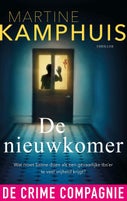 De nieuwkomer (E-book)