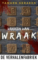 Vakken van Wraak (E-book)