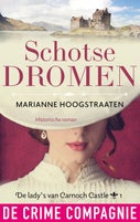 Schotse dromen (E-book)