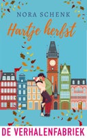 Hartje herfst (E-book)