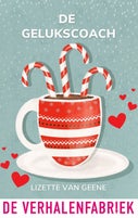 De gelukscoach (E-book)
