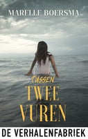 Tussen twee vuren (E-book)