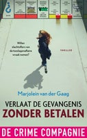 Verlaat de gevangenis zonder betalen (E-book)
