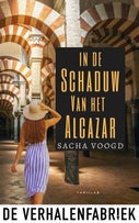 In de schaduw van het Alcazar (E-book)
