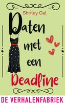 Daten met een deadline (E-book)