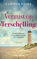 Vermist op Terschelling (Paperback)