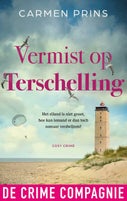 Vermist op Terschelling (E-book)