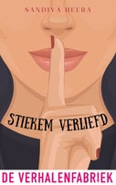Stiekem verliefd (E-book)