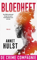 Bloedheet (E-book)