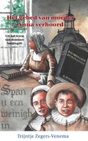 Het gebed van moeder Anna verhoord (Hardback)