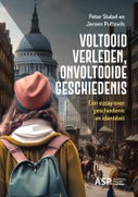 Voltooid verleden, onvoltooide geschiedenis (Paperback)