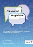 Coöperatief vergaderen (Hardback)