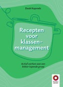 Recepten voor klassenmanagement (Hardback)