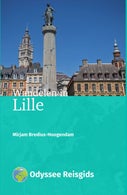 Wandelen in Lille (E-book)