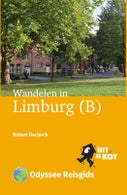 Wandelen in Limburg (B) (Paperback)